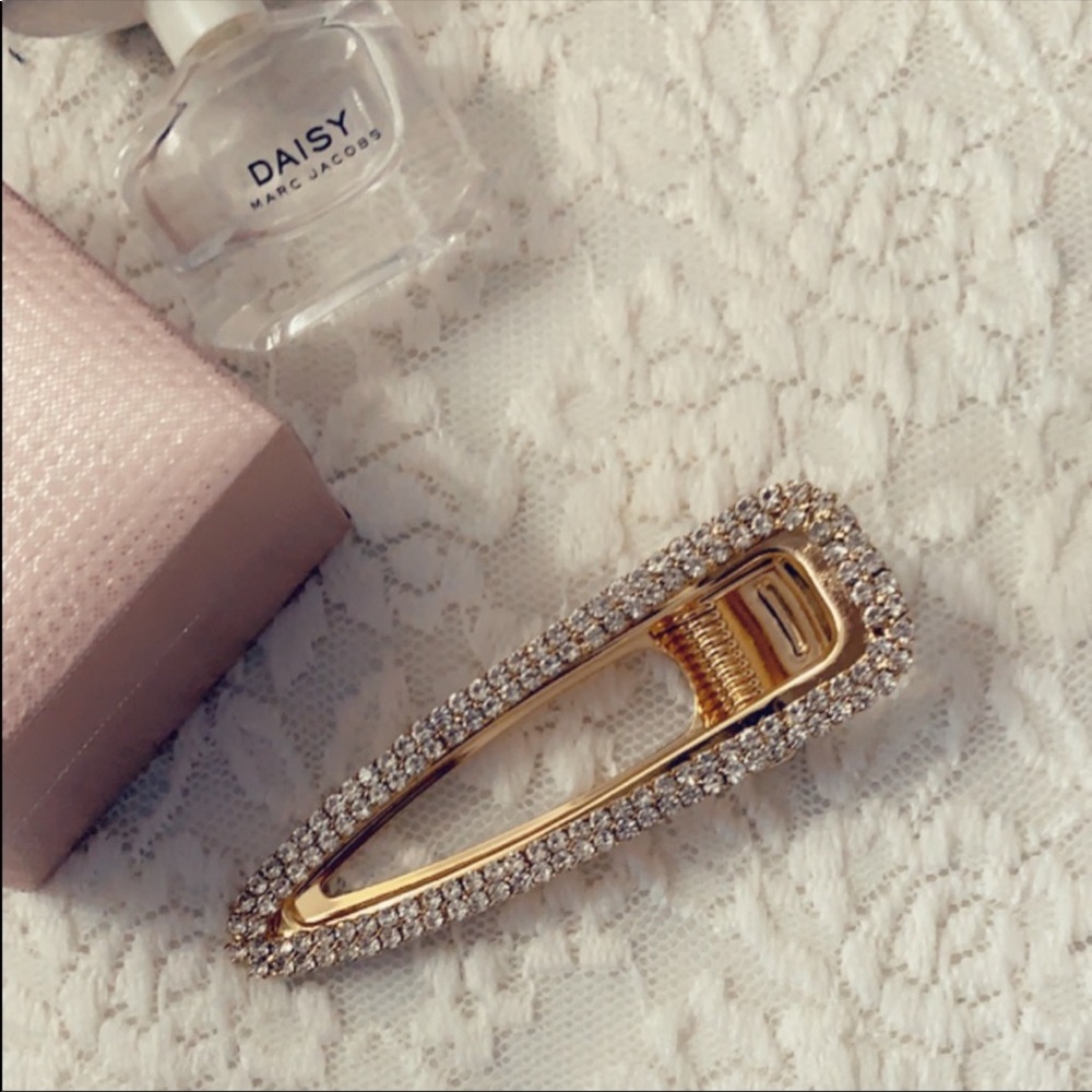 Hair clip - Picture 2 of 2